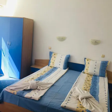 Rai Гостевой дом 4*