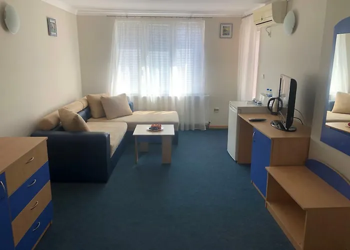 Rai Гостевой дом 4*