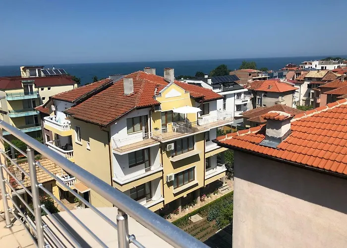 Гостевой дом Rai