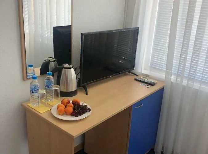 Гостевой дом Rai 4*