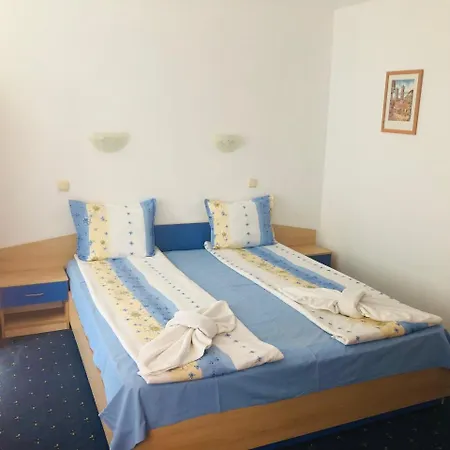 Rai Guest house Kiten (Burgas)