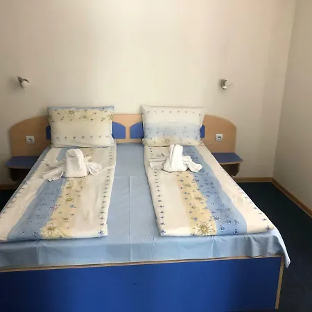Rai Гостевой дом 4*