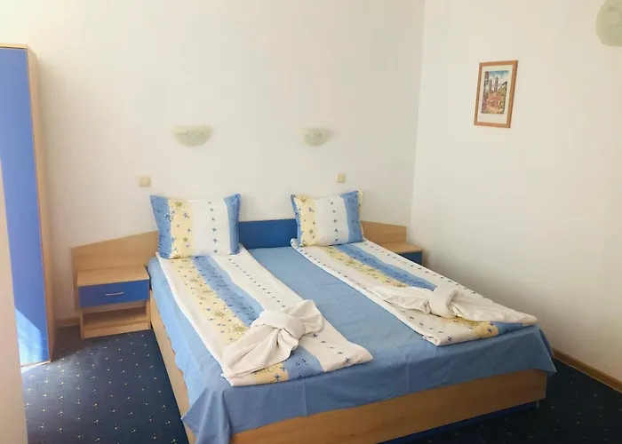 Rai Guest house Kiten (Burgas)
