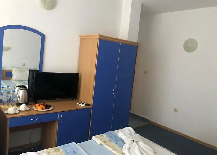 Rai Guest house Kiten (Burgas)