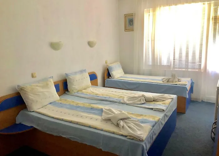 Rai 4* Kiten (Burgas)